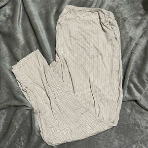 Soma cool nights pj pants